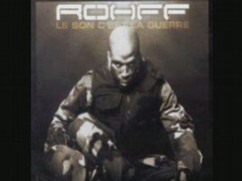 Mix de Rap Fr Rohff,Kéry James,Médine,Grodash