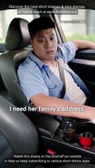 Factory Worker Secret Heiress Chinese Drama - English Sub