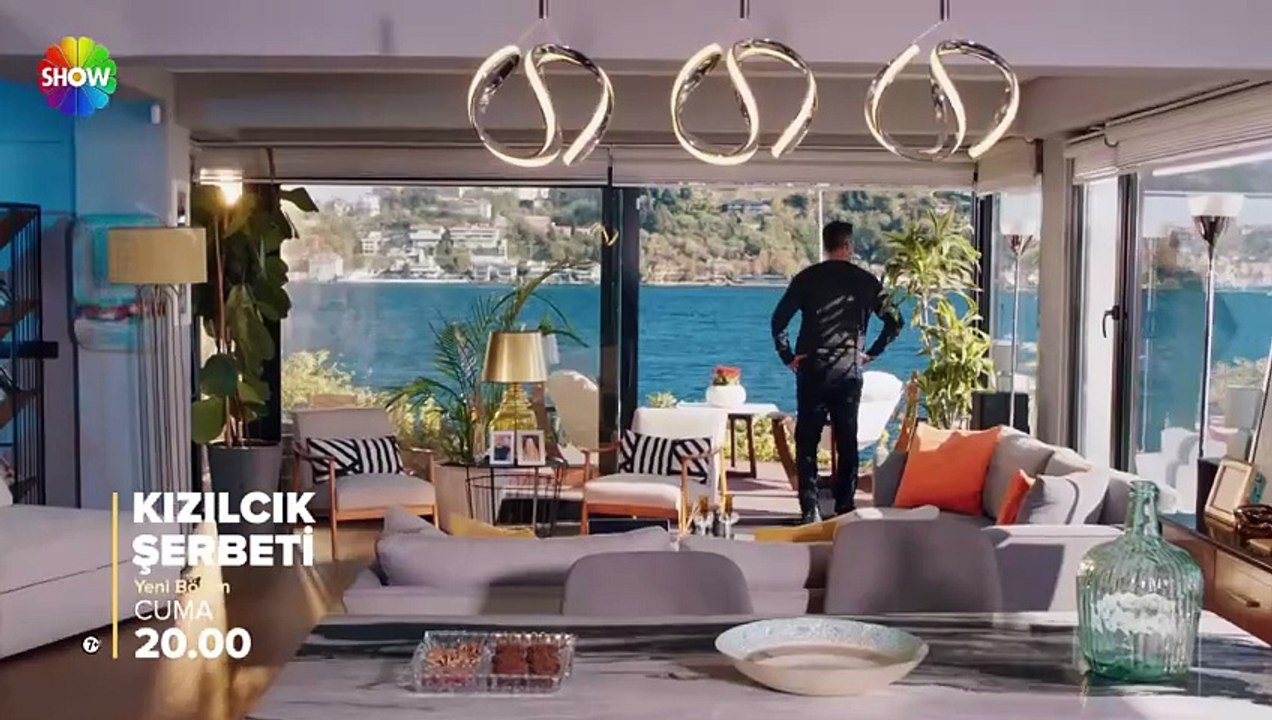 Kızılcık Şerbeti 117. Bölüm - Kızılcık Şerbeti - Sezon 4 - Bölüm 117 - Fragman