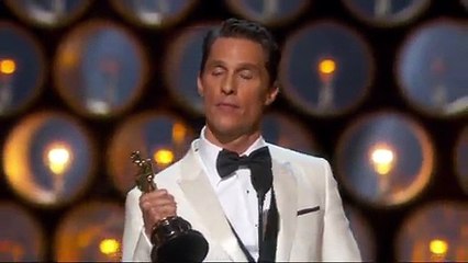 The Oscars 2014 Biggest Winners