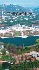 From Poverty To Power: The Hidden Heiress