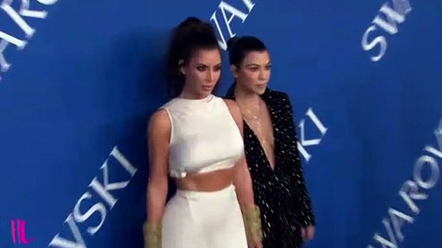 Kanye West Compared Kim Kardashian To Marge Simpson & Mocked Her Style After Split