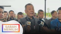 31.3% keluar mengundi setakat 11 pagi, keputusan dijangka tengah malam