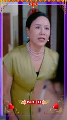 One Man Army | Episode 7 | Korean Drama Hindi Dubbed | Cinerama Chronicles