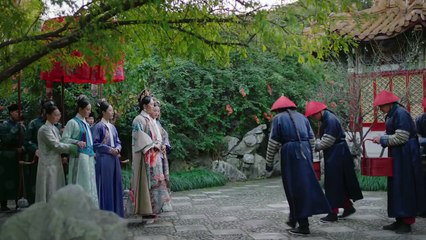 HẬU CUNG NHƯ Ý TRUYỆN - Tập 21 (Lồng Tiếng) | Châu Tấn x Hoắc Kiến Hoa