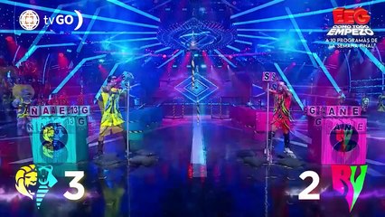 EEG - VIERNES - 28-11-2025