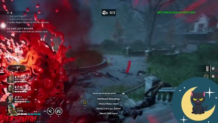 액트 8-5 T-5 백 4 블러드 파트 1 Act 8-5 T-5 Back 4 Blood part 1