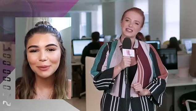 Olivia Jade Reacts To College Admission Scandal After Leaving USC | Hollywoodlife