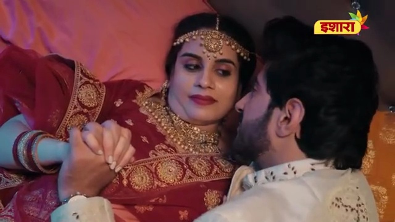 Bhabi ki hot suhaagraat | Bhabi hot video | Ullu Web Series #comedy #entertainment #ullu