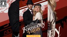 🍏💙✅🏳️ 01.01 - 12.30 🔥 The Mafia's Forbidden Virgin dailymotion 🌕x9unjam