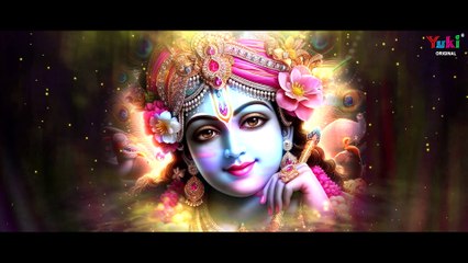Surat Badi Pyari Hai _ श्री कृष्ण की अनुपम सुन्दरता का वर्णन  _ New Krishna Bhajan _ Dheeraj Bawra