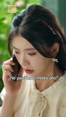 Segunda vida, primer amor Completo En Español