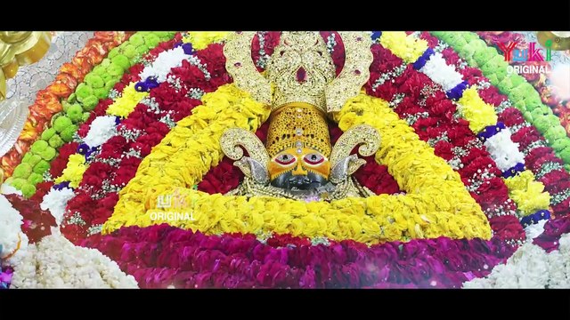 Khatu Shyam Sarkar Karo Mera Beda Paar _ Baba Shyam New Bhajan _ Shavnam _ HD Video