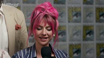 'Gen V' Cast on Where Season 2 Picks Up, Surprise Cameos to Expect & More | SDCC 2025