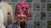 'Gen V' Cast on Where Season 2 Picks Up, Surprise Cameos to Expect & More | SDCC 2025