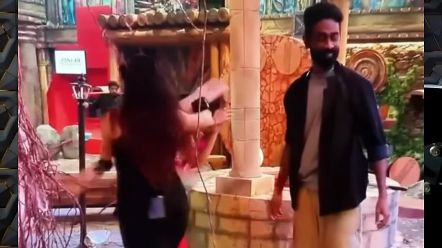 Bigg Boss 19 Today Episode Promo WKV Salman Khan Ashnoor Kaur EVICTED BB19