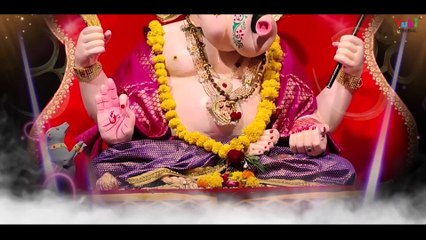 Aaya Re Aaya Ganpati Aaya _  विघ्नो को हरने भक्तों के संकट हरने मेरे बप्पा आये हैं  _ Jyoti Choundal