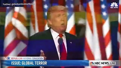 Netflix's 'Peaky Blinders' Slams Ron DeSantis for Using Show's Footage in Campaign Ad | THR News