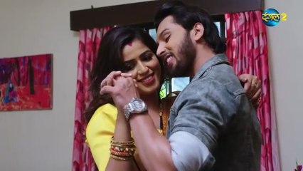 Hot chaachi aur dever romance | Dever bhabi romance #comedy #entertainment #ullu