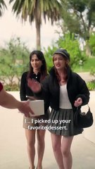 Step Aside, I'm the King of Capital #shortfilm