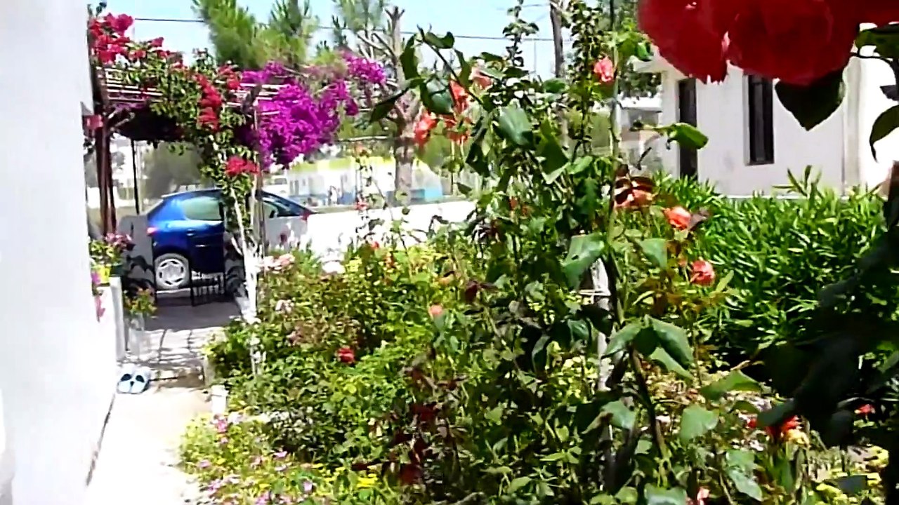 Ayşe ve Mehmet Saka's Paradise-08,06,2013