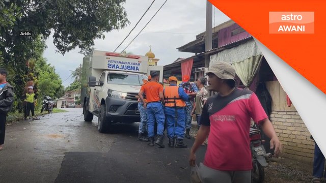 35 sekolah di Negeri Sembilan terjejas akibat ribut diberi kebenaran laksana PdPR