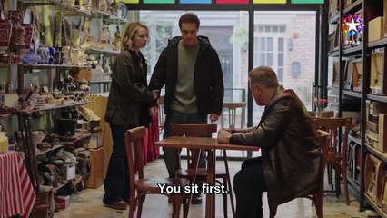 [English Subtitles] Sahipsizler Episode 38