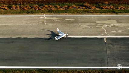 Türkiye savunma sanayisi mini İHA'larda yeni sayfa açıyor