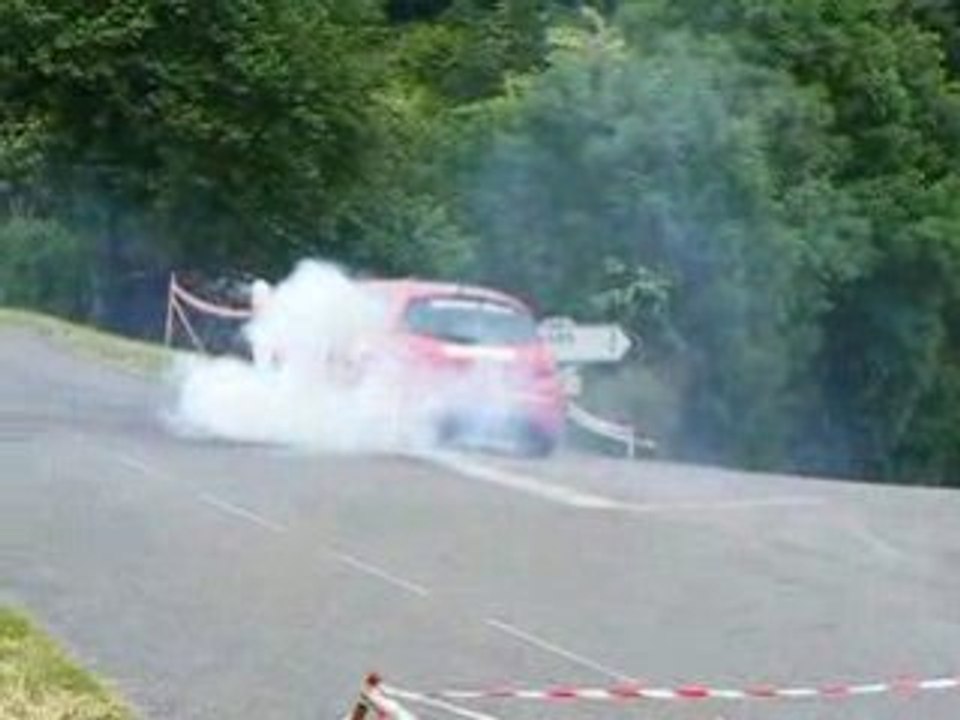 Rally des vins macon 2008 augoyard