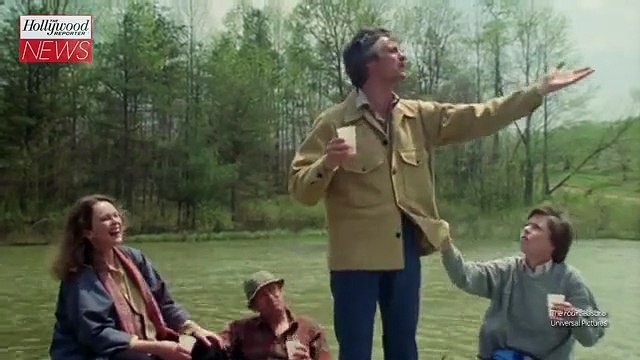 Will Forte Joins Cast of Tina Fey's 'The Four Seasons' Series at Netflix | THR News Video