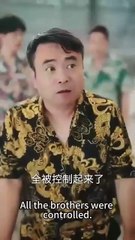 #shortfilm Killer Heiress Underworld Queen [ Full English Subtitle ]