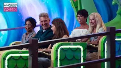 ABC's 'The Golden Bachelor': Gerry Turner's Not-So-Golden Past | THR News Video