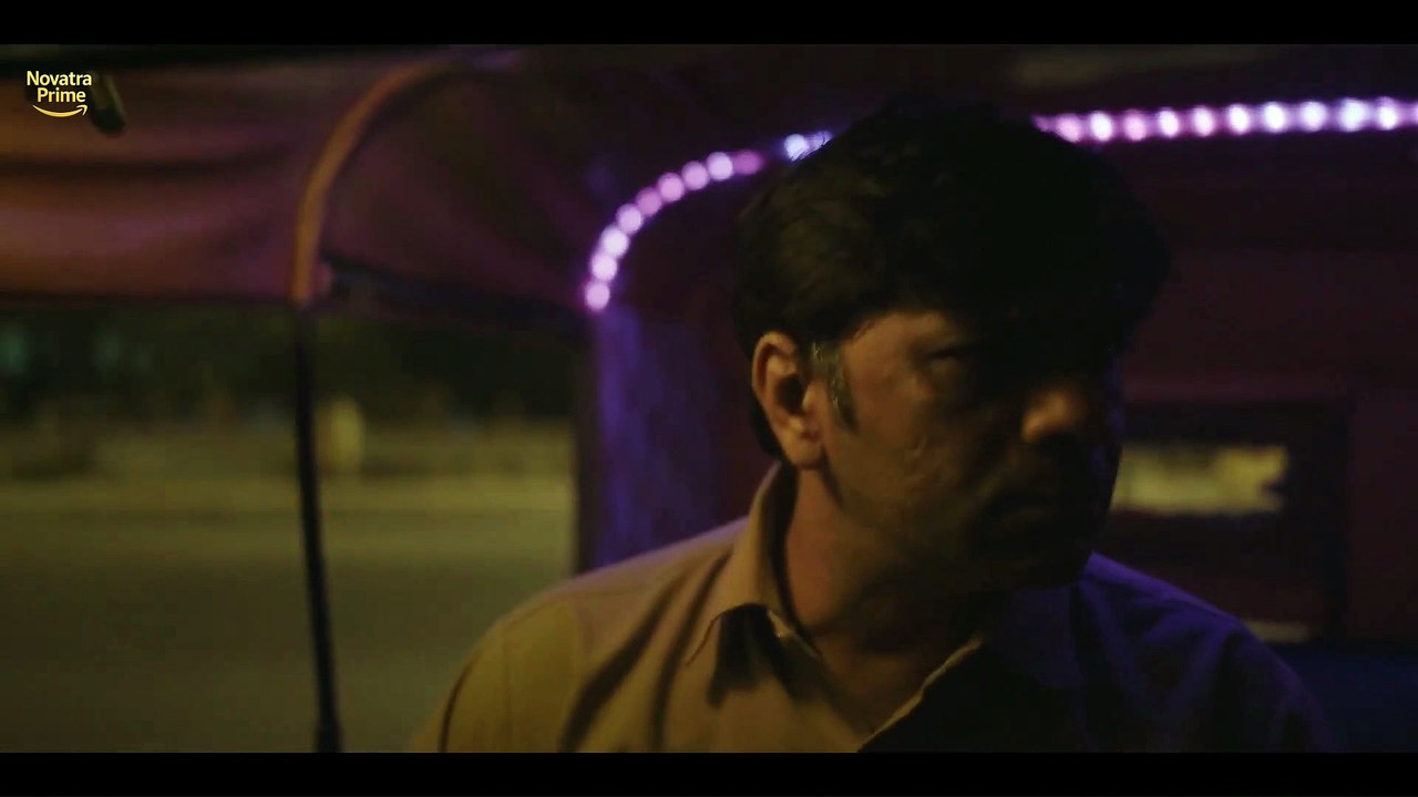 Aakhri Raat Baap Ka Kasoor Ya Balidaan  Heart-Touching Short Film