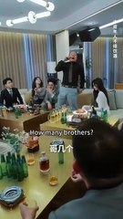 A LIFETIME OF FAREWELL. Full Movies English Sub