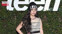 Tim Burton Casts Jenna Ortega to Play Wednesday Addams for Netflix Live-Action Series | THR News