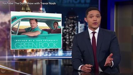 Late-Night Hosts Tackle Standout Moments From 2019 Oscars | THR News