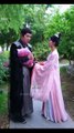 When a Fairy Enters a Book Chinese Drama - English Sub  q