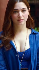 Tamanna Bhatia beautiful hot video