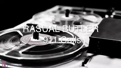 911 Call Rasual Butler's Deadly Crash: 911 Call Reveals Chaotic Scene After Car Slammed In Wall