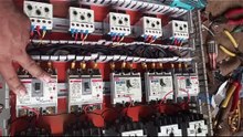 ⚡ S1E11 – Motor Control Panel Wiring Secrets! 🔧
