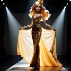 A small, soft-cheeked baby with bright, curious eyes and a gentle, innocent expression. Their skin is smooth and warm, with tiny fingers that curl naturally