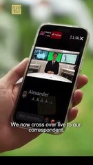 Divorce to Frontline A Woman Reborn Full Movie