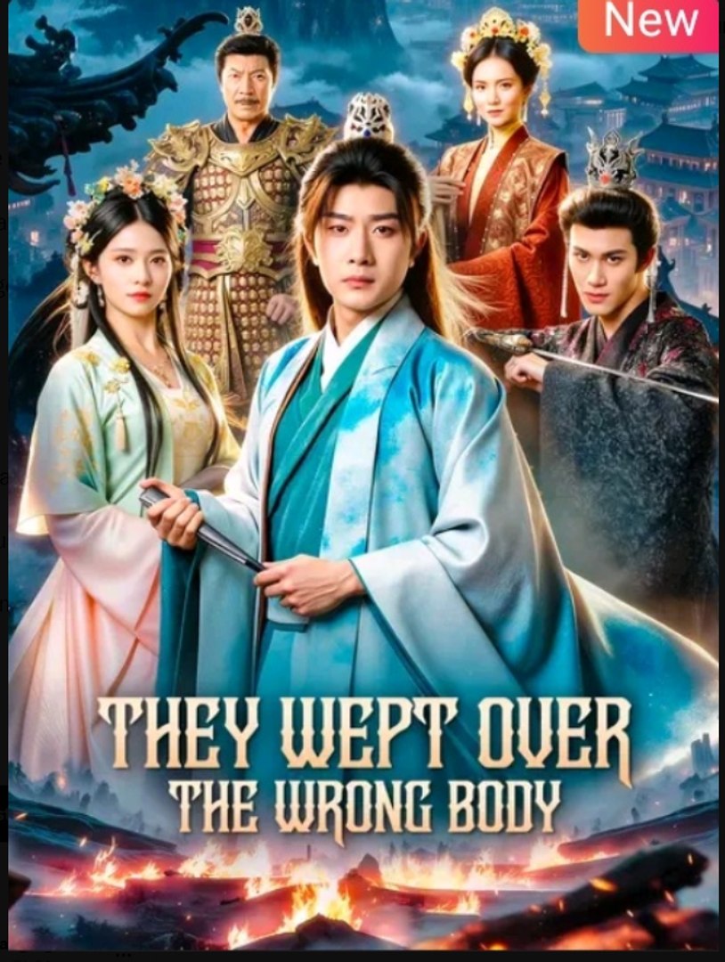 They Wept Over the Wrong Body Chinese Drama - English Sub