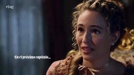 Valle Salvaje capítulo 307: ‘Valle Salvaje’ deja en el aire el futuro de Luisa