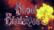 Bhool Bhulaiyaa 3 hd video movie play part 1 #Hindi #ibrahimkhan_zerotokhan  #hdvideoseries