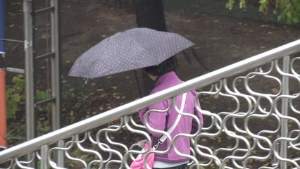 [날씨] 밤부터 중서부 약한 비...다음 주 중반 '강추위' / YTN