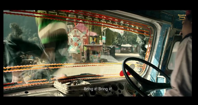 Good Morning Award Winning Short Film Dadasaheb Phalke International Film Festival 2024