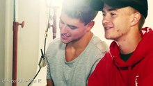 Jack & Jack Talk Break-Up, Love, Pain And Being Best Friends