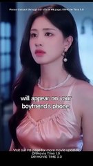 Love in the Time of Shadows (Dramabox) Full Movie