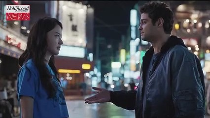 'The Recruit' Canceled After 2 Seasons at Netflix | THR News Video